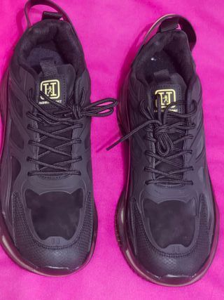 Scarpe da ginnastica uomo taglia 44