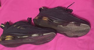 Scarpe da ginnastica uomo taglia 44