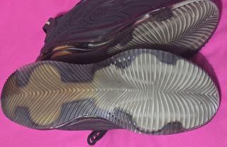 Scarpe da ginnastica uomo taglia 44