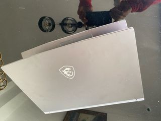 Portátil MSI Gaming