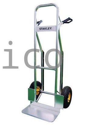 Carretilla Aluminio SXWTC-HT525 - 200KG - Stanley