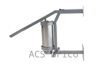 Churrera Inoxidable 2 Kg - 08520 - GARHE