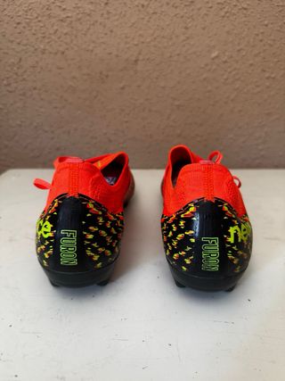 Zapatillas Fútbol New Balance Furon v7 Pro