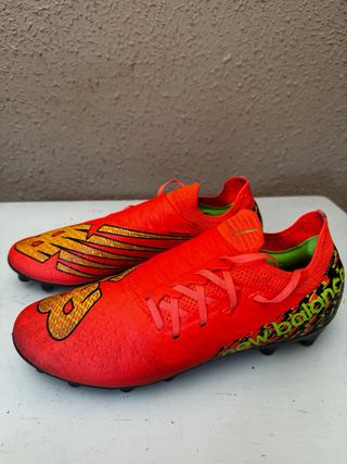 Zapatillas Fútbol New Balance Furon v7 Pro