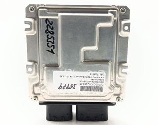 Centralita motor uce kia 3911703416 stonic 2285351