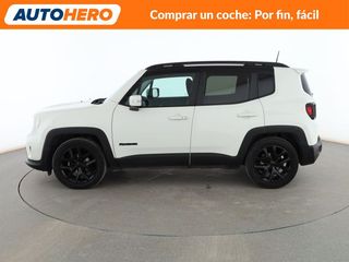 Jeep Renegade 1.6 M-Jet Limited FWD