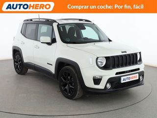 Jeep Renegade 1.6 M-Jet Limited FWD