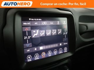 Jeep Renegade 1.6 M-Jet Limited FWD