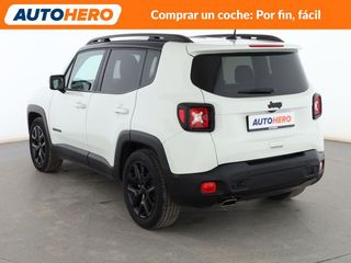 Jeep Renegade 1.6 M-Jet Limited FWD