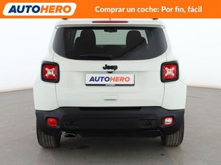 Jeep Renegade 1.6 M-Jet Limited FWD