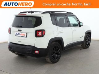 Jeep Renegade 1.6 M-Jet Limited FWD