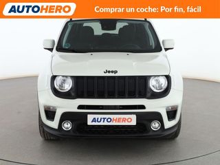 Jeep Renegade 1.6 M-Jet Limited FWD