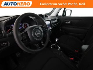 Jeep Renegade 1.6 M-Jet Limited FWD