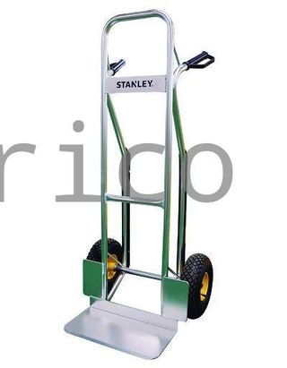 Carretilla Aluminio SXWTC-HT525 - 200KG - Stanley