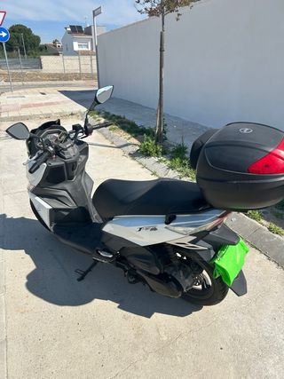 SYM Jet 14 125cc Automática