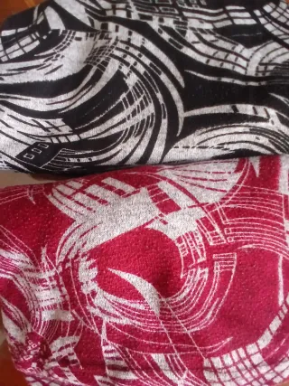Lote 3 Camisetas Talla L/XL
