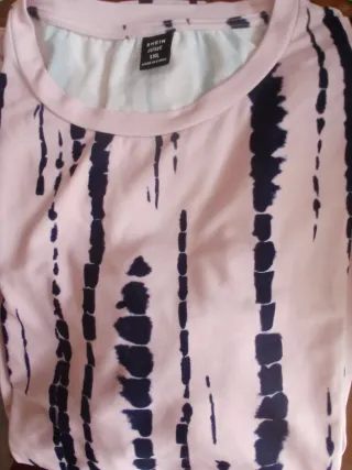 Lote 3 Camisetas Talla L/XL