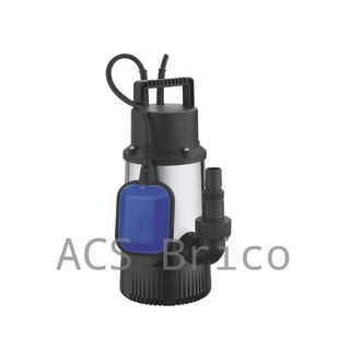 Bomba Sumergible Aguas Limpias 800w KSL055 - Kuril