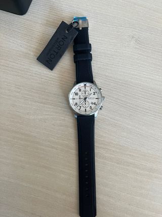 Reloj Norton Altura Cronógrafo