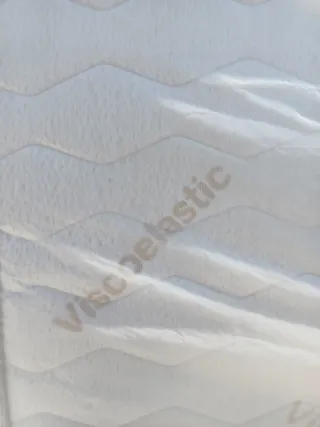 Colchón Viscoelástico 90x190