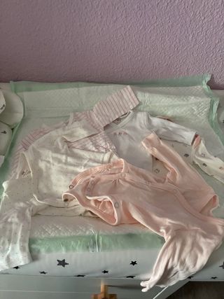 Body Obaibi niña manga larga