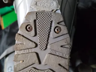 Botas de esquí LOWA SC 400