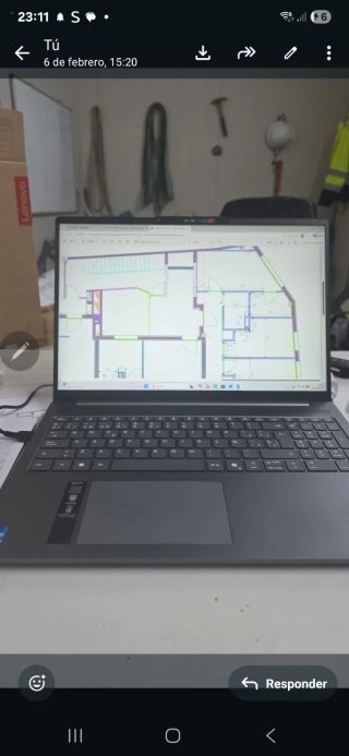 Pc portatil
