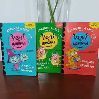 Abracadabra, Cole de Magia para aprender a leer...