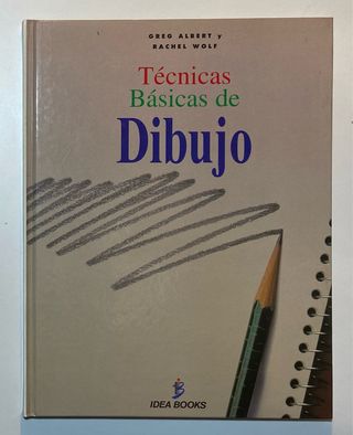 Tecnicas basicas de dibujo