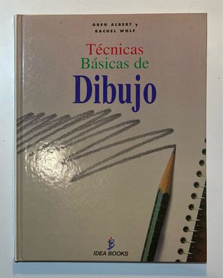 Tecnicas basicas de dibujo