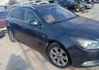 Opel 474798 capot insignia sports tourer cosmo