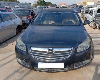Opel 474798 capot insignia sports tourer cosmo
