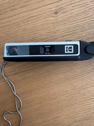 Cámara Kodak EXTRA 200