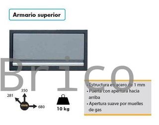 Armario Superior Alyco 192848