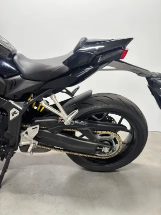 Honda CBR 650 R
