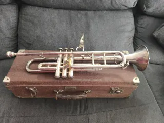 Trompeta Thibouville-Lamy Paris Antigua