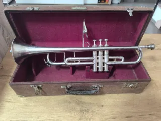 Trompeta Thibouville-Lamy Paris Antigua