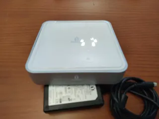 Iomega MiniMax 250GB Disco Duro Externo