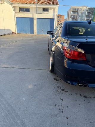 BMW Serie 5 2005