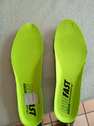 Zapatillas Nike Zoom Pegasus 32 Talla 44