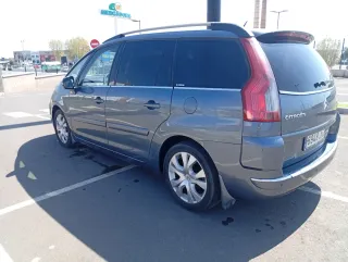 Citroen C4 Picasso 2013