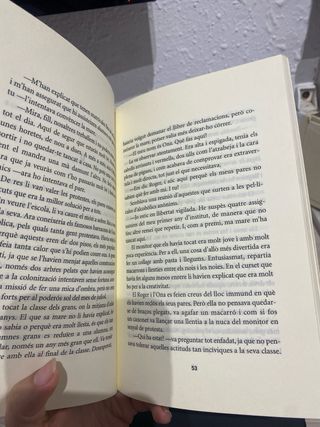 Roger lo pelat (Antaviana Blava) (Catalan Edition)