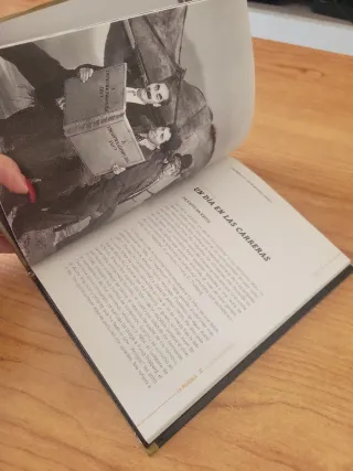 DVD Un día en las carreras - Los Hnos. Marx