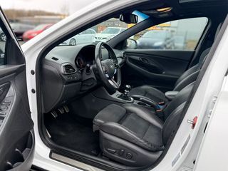 Hyundai i30 N Performance Manual 275CV 2019 5P