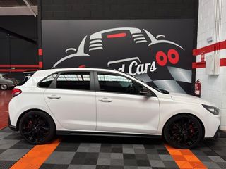 Hyundai i30 N Performance Manual 275CV 2019 5P SKY