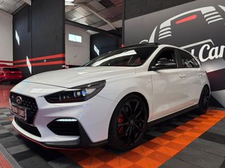 Hyundai i30 N Performance Manual 275CV 2019 5P SKY