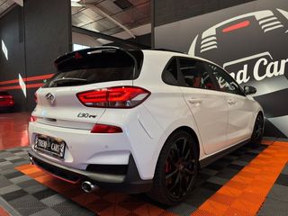 Hyundai i30 N Performance Manual 275CV 2019 5P SKY
