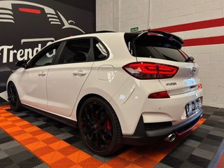 Hyundai i30 N Performance Manual 275CV 2019 5P SKY