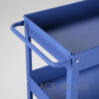 Carro Taller 3 Bandejas Alyco 192725