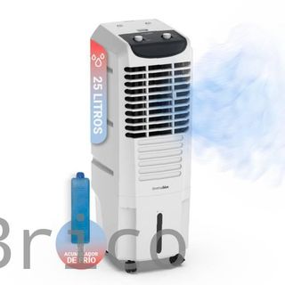 Climatizador 25L Modo Frío y Evaporación - IZAMAL 8025W